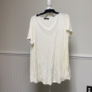 Monnuro tunic top